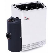 Электрическая печь Sawo Mini MN-23/30/36NB-Z