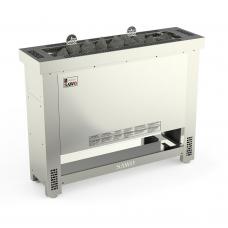 Электрическая печь Sawo HELIUS HES-90NS-G-P-C