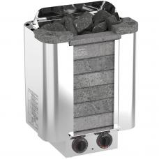 Электрическая печь Sawo Cumulus CML-45/60/80/90NB-P