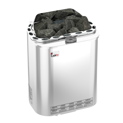 Электрическая печь Sawo Scandia Combi SCAC-60NS-Z