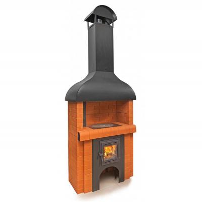 Уличный комплекс KDM МОДУЛЬ "КАЗАН"