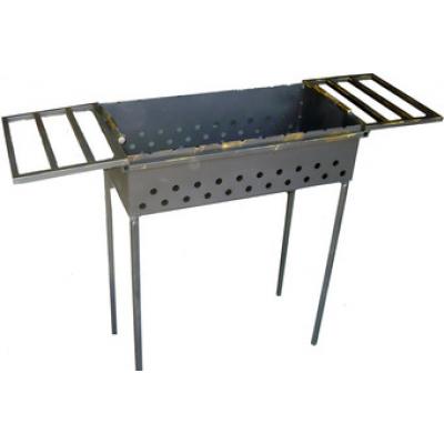 Мангал  МС-09 разборный