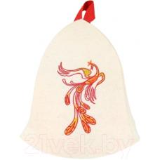 Шапка Жар-птица