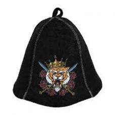 Шапка Тигр Лорд БШ, арт.41325