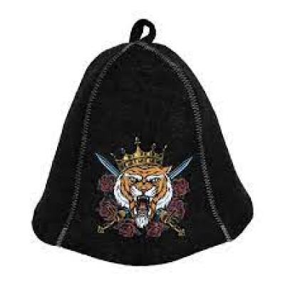 Шапка Тигр Лорд БШ, арт.41325