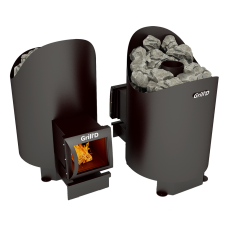Печь банная Grill'D Aurora 160 Long