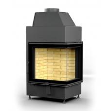 КАМИННАЯ ТОПКА АСТОВ П2С 600