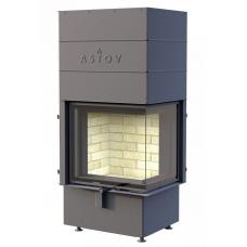 КАМИННАЯ ТОПКА АСТОВ П2С 6057