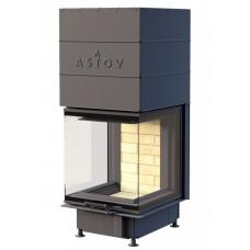 КАМИННАЯ ТОПКА АСТОВ П3С 5357