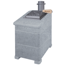 Облицовка Президент Талькомагнезит Гром 80