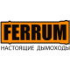 Надежные дымоходы FERRUM